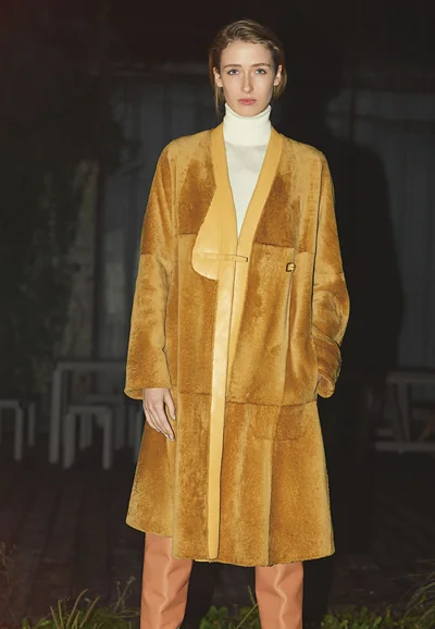 Look 1